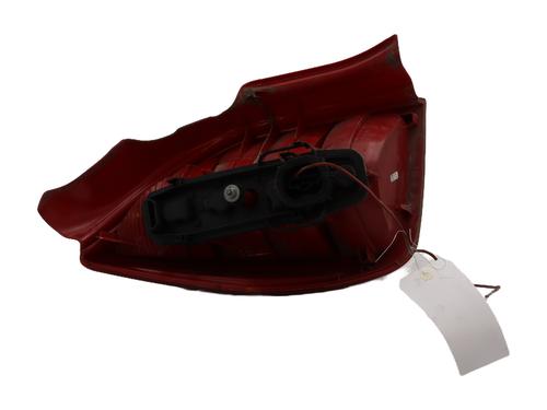 Right taillight CITROËN C2 (JM_) 1.4 | BP27610102C35 