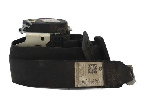 Front left seatbelt VW GOLF VI (5K1) 2.0 TDI | BP32506461I26