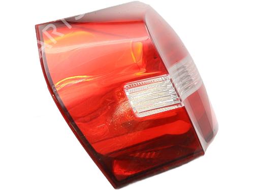 Used Left taillight Left taillight CITROËN C4 Picasso II 1.6 HDi / BlueHDi 115 (115 hp) 30762104 30762104