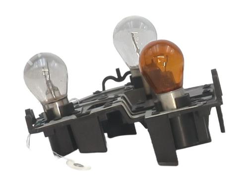 Used Lamp holder Lamp holder PEUGEOT 206+ (2L_, 2M_) 1.4 HDi eco 70 (68 hp) 32687609 32687609