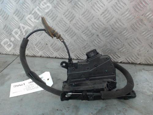 Rear left lock RENAULT CLIO IV (BH_) 1.2 16V | BP26733134C100 