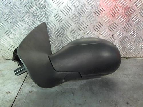 Used Left mirror PEUGEOT 206 Hatchback (2A/C) 1.4 i (75 hp) 23052085