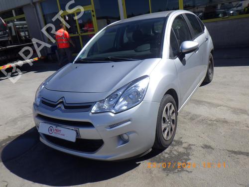 Alternator CITROËN C3 II (SC_) 1.2 VTi 82 | BP23052519M7 - Image 19