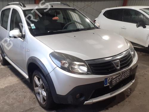 Tailgate lock DACIA SANDERO 1.5 dCi | BP31951824C101  - Image 16