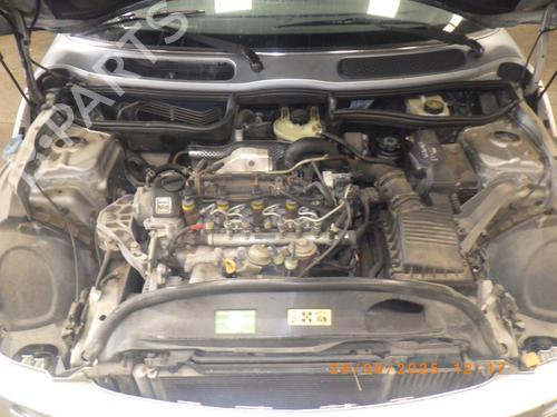 Right front driveshaft MINI MINI (R50, R53) One D | BP33566769M39  - Image 7