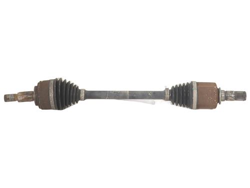 Used Left front driveshaft Left front driveshaft RENAULT KANGOO Express (FW0/1_) Z.E. (FW0Z, FW1Z) (60 hp) 33048889 33048889