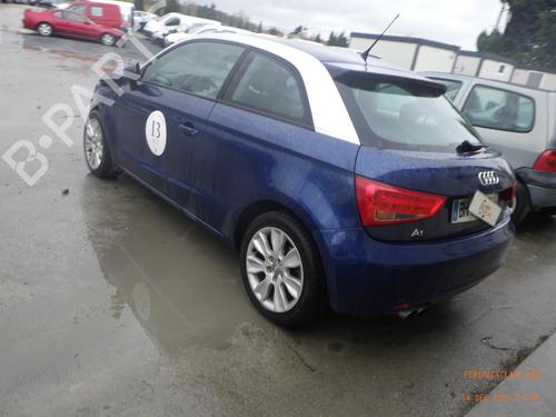 AC compressor AUDI A1 (8X1, 8XK) 1.4 TFSI | BP23051035M34  - Image 7