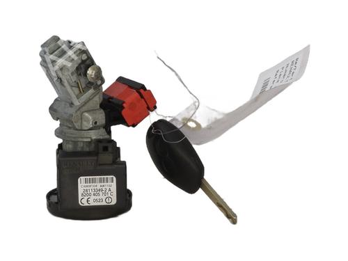 Ignition barrel RENAULT TWINGO II (CN0_) 1.2 16V (CN04, CN0B) | BP30176102M48