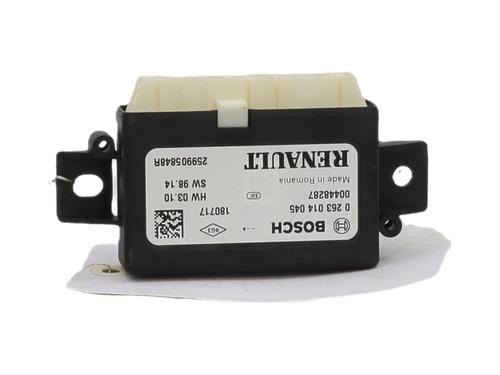 Electronic module RENAULT CLIO IV (BH_) 1.5 dCi 90 | BP36322854M83  - Image 6