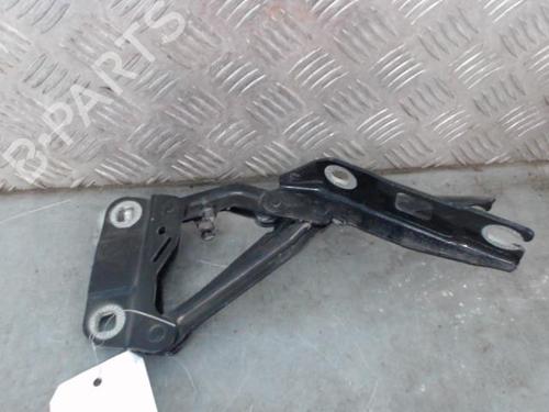Used Hinge/Door check strap Hinge/Door check strap MERCEDES-BENZ R-CLASS (W251, V251) R 350 4-matic (251.065, 251.165) (272 hp) 25740344 25740344