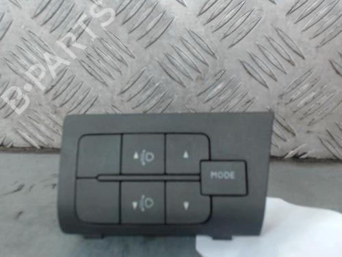 Headlight switch PEUGEOT BOXER Van 2.2 HDi 120 | BP34523479I24 - Image 7