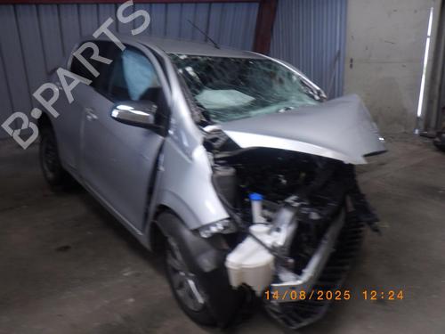 Tailgate handle PEUGEOT 108 1.0 VTi 72 | BP29142045C132 - Image 4