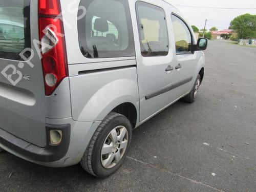 Right front window switch RENAULT KANGOO / GRAND KANGOO II (KW0/1_) 1.5 dCi 85 (KW0K, KW0L, KW0B) | BP23048054I26 - Image 11