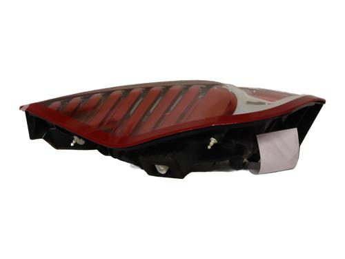 Used Left taillight RENAULT SCÉNIC III (JZ0/1_) 1.5 dCi (110 hp) 23052023