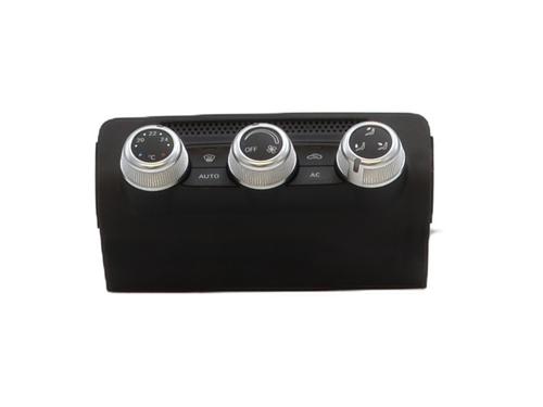 Climate control AUDI A1 Sportback (8XA, 8XF) 2.0 TDI | BP29518814I5 - Image 4
