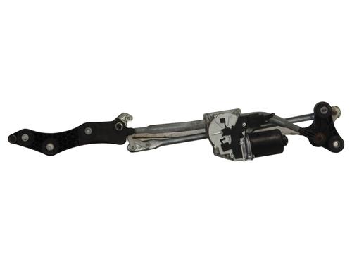 Used Front wiper motor BMW 5 Touring (E61) 530 d (218 hp) 32078434