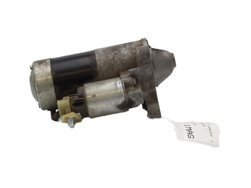 Used Starter Starter MAZDA CX-5 (KE, GH) 2.2 D AWD (KE2AW) (150 hp) 27201707 27201707