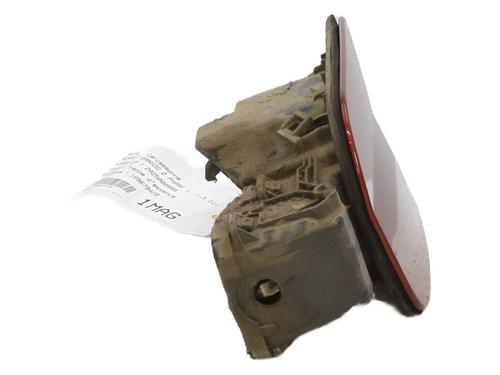 Fuel flap RENAULT KANGOO / GRAND KANGOO II (KW0/1_) 1.5 dCi 90 (KW05, KW08, KW0G, KW11) | BP27611485C131 