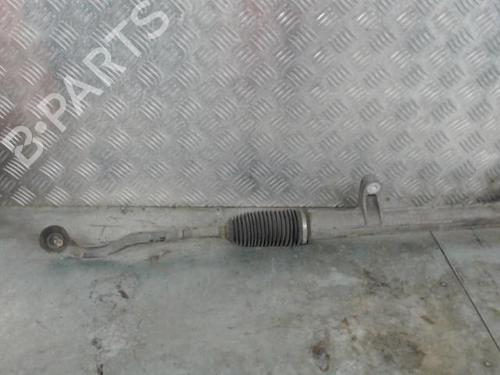 Used Steering rack Steering rack RENAULT KANGOO / GRAND KANGOO II (KW0/1_) 1.5 dCi 90 (KW05, KW08, KW0G, KW11) (90 hp) 27624543 27624543
