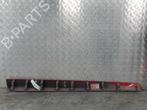 Door moulding trim RENAULT MEGANE III Coupe (DZ0/1_) 2.0 R.S. | BP29484209C150 