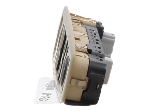 Left front window switch RENAULT LATITUDE (L70_) 3.0 dCi 240 (L70G) | BP36999561I27 - Image 2