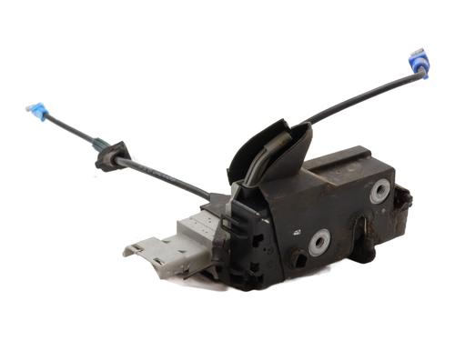 Used Rear left lock Rear left lock CITROËN C4 I (LC_) 1.6 HDi (90 hp) 32171134 32171134