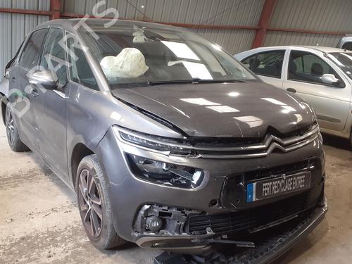 Used Parts CITROËN C4 Picasso II 4831622