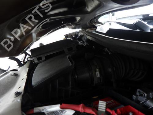 Steering rack RENAULT TWINGO II (CN0_) 1.5 dCi 75 | BP23049555M22 