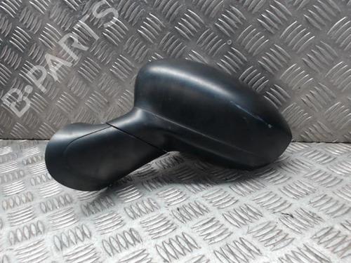 Left mirror FIAT 500 (312_) 1.3 D Multijet (312AXB1A) | BP23049238C26