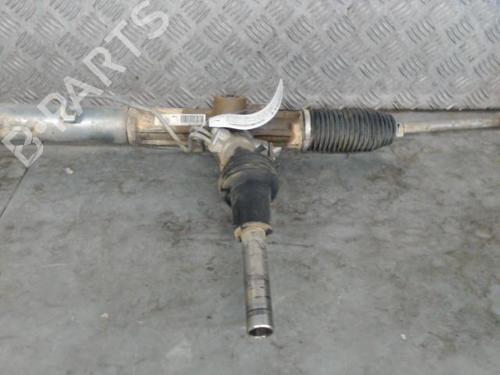 Steering rack CITROËN JUMPY II Van 2.0 HDi 120 | BP29499459M22 