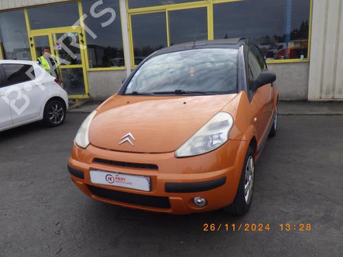 Gearbox CITROËN C3 Pluriel (HB_) 1.6 | BP23840500M3 