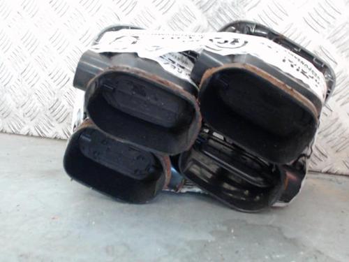 Air vent CITROËN C3 Picasso (SH_) 1.6 HDi | BP28611585I21 