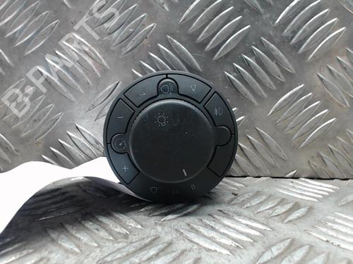 Headlight switch OPEL CORSA D (S07) 1.3 CDTI (L08, L68) | BP23837100I24 - Image 3