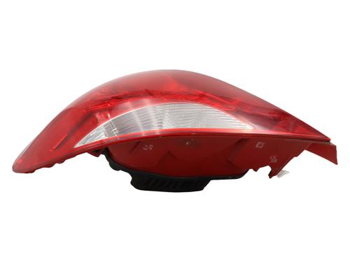 Used Left taillight Left taillight PEUGEOT 207 (WA_, WC_) 1.6 HDi (92 hp) 34256975 34256975