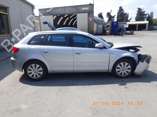 Left tailgate light AUDI A3 Sportback (8PA) 1.9 TDI | BP23839158C79 - Image 13