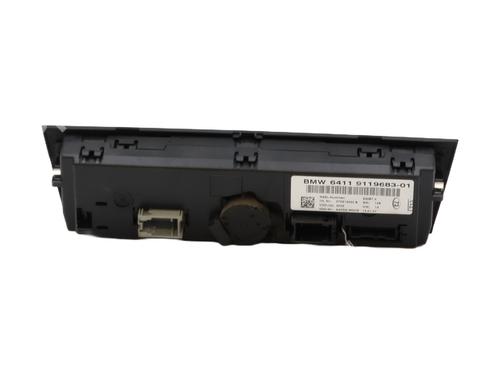 Used Climate control Climate control BMW 1 (E87) 118 d (122 hp) 28357302 28357302