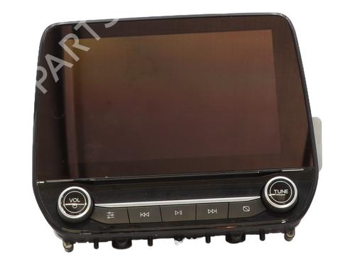 Radio FORD FIESTA VII (HJ, HF) 1.0 EcoBoost | BP28428224E6 - Image 3