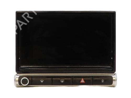 Bilradio CITROËN C3 III (SX) 1.2 PureTech 82 (83 hp) 29158284