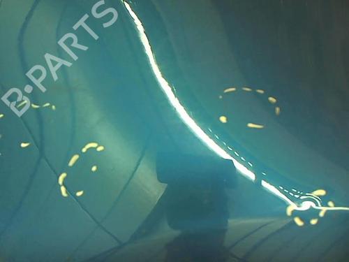 Right front fenders VW TOURAN (1T1, 1T2) 2.0 TDI | BP23840257C42 