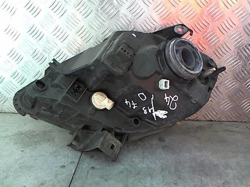Used Right headlight Right headlight RENAULT KANGOO Express (FC0/1_) 1.5 dCi (FC1E) (68 hp) 23052187 23052187