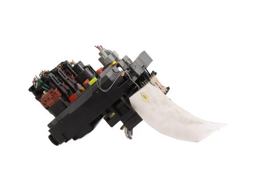 Fuse box CITROËN C4 Picasso I MPV (UD_) 1.6 HDi | BP30762077E1 