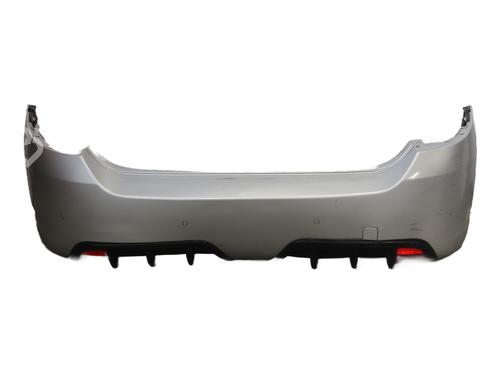 Used Rear bumper Rear bumper PEUGEOT 308 CC (4B_) 1.6 16V (140 hp) 33719566 33719566