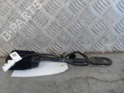 Seat buckle CITROËN C3 III (SX) 1.2 PureTech 82 | BP29519753I32 