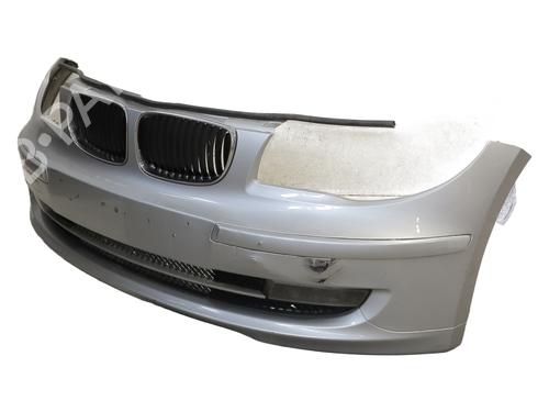 Front bumper BMW 1 (E87) 118 d | BP29253629C7 