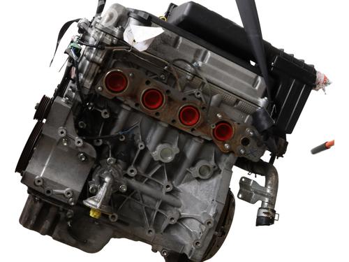 Engine SUZUKI SWIFT III (MZ, EZ) 1.3 (RS413, ZC11S) | BP23052712M1 - Image 4