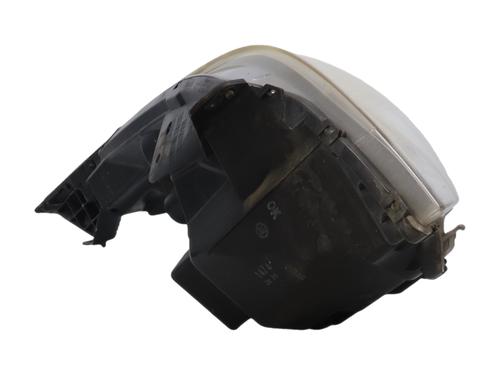 Left headlight CHEVROLET SPARK (M300) 1.0 | BP38940647C28 - Image 2