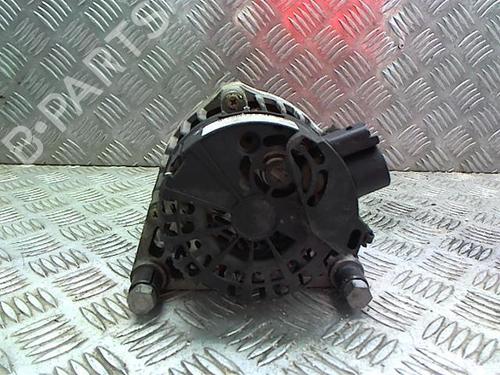 Used Alternator PEUGEOT 206 Hatchback (2A/C) 1.4 i (75 hp) 23050085