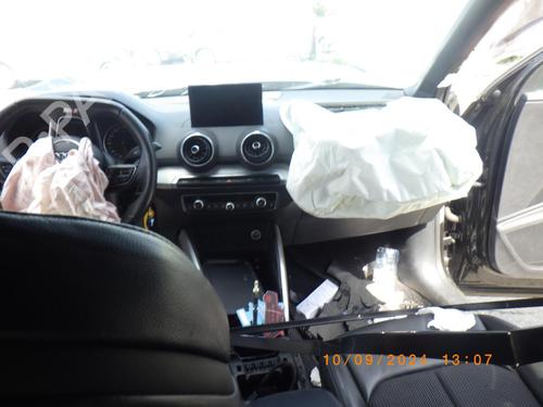 Used Air vent AUDI Q2 (GAB, GAG) 30 TDI (115 hp) 29372093