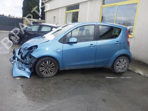 Startmotor SUZUKI SPLASH (EX) 1.2 VVT (A5B412) | BP23049841M8 - Image 4
