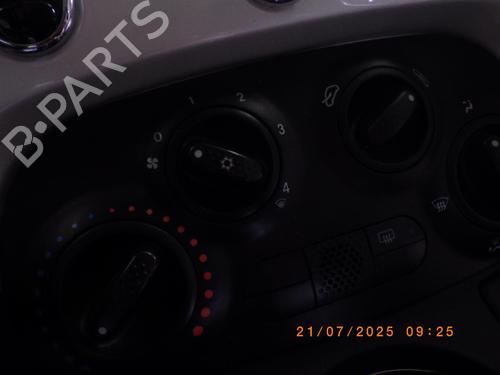 ABS pump FIAT 500 (312_) 1.2 (312AXA1A) | BP29541494M43  - Image 6